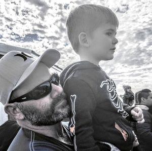 Meet your Posher, David